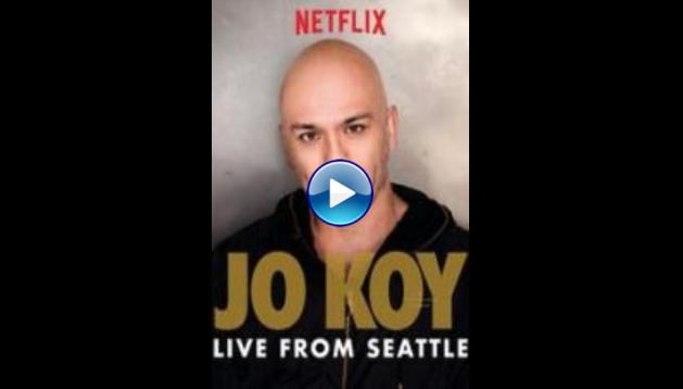 Jo Koy: Live from Seattle (2017)