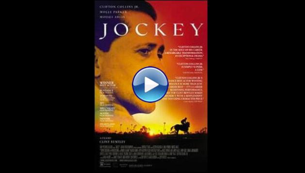 Jockey (2022)