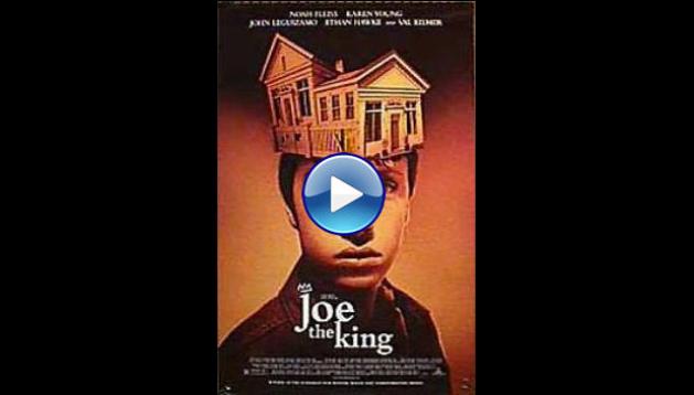 Joe the King (1999)