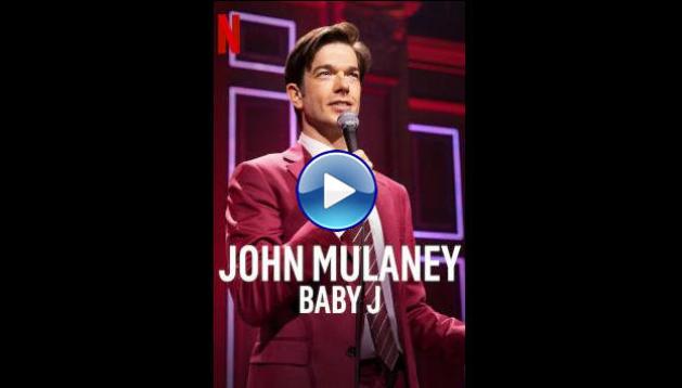 John Mulaney: Baby J (2023)