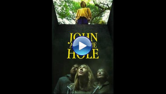 John and the Hole (2021)