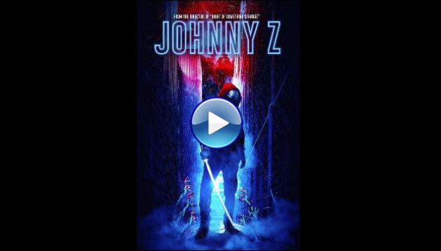 Johnny Z (2023)