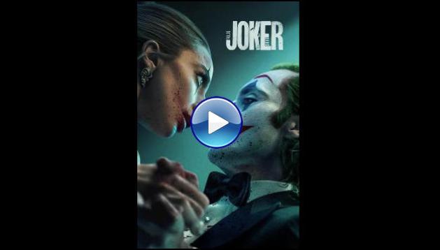 Joker: Folie  Deux (2024)