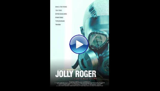 Jolly Roger (2022)