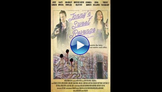 Jonny's Sweet Revenge (2015)