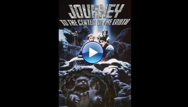 Journey to the Center of the Earth (1988)