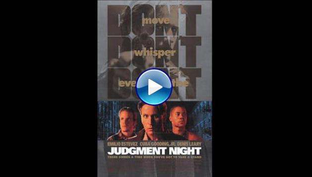 Judgment Night (1993)