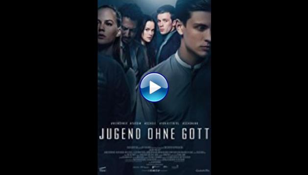 Jugend ohne Gott (2017)