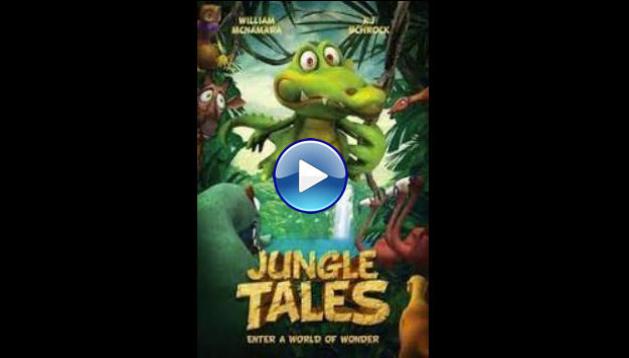 Jungle Tales (2017)