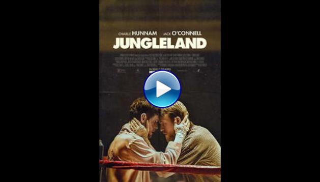 Jungleland (2019)