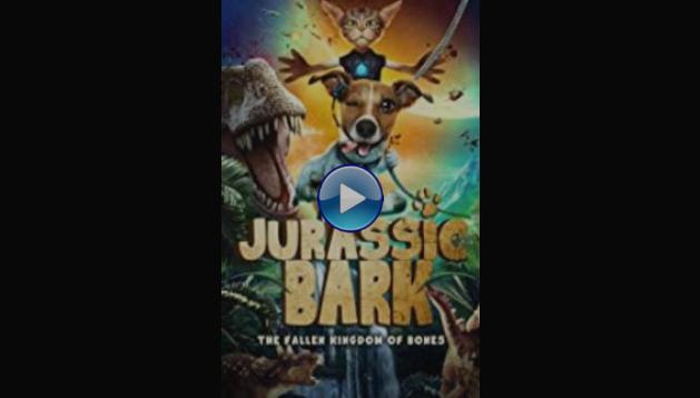 Jurassic Bark (2018)