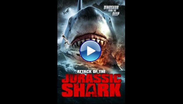 Jurassic Shark (2012)