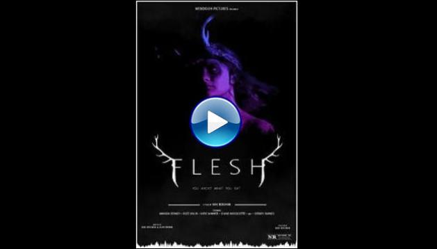 FLESH (2021)