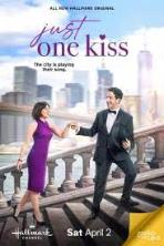 Just One Kiss (2022)