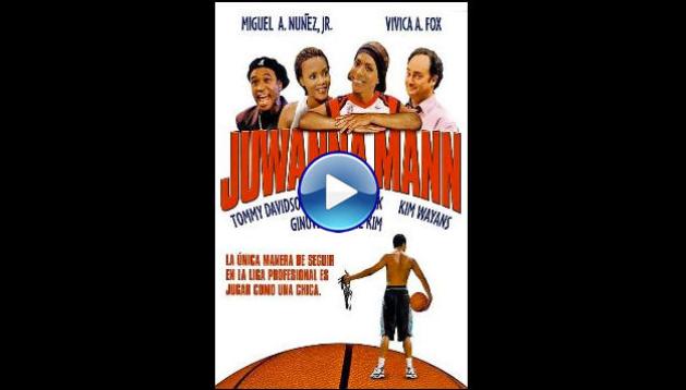 Juwanna Mann (2002)