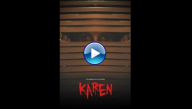 Karen (2021)