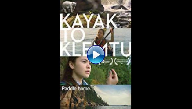 Kayak to Klemtu (2017)