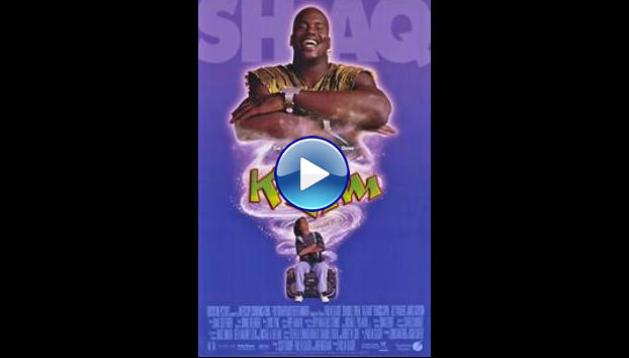 Kazaam (1996)