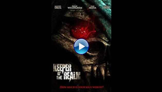 Keeper of the Realm (2015)