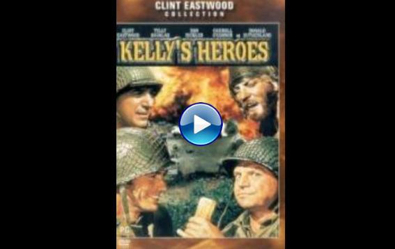 Kelly's Heroes (1970)