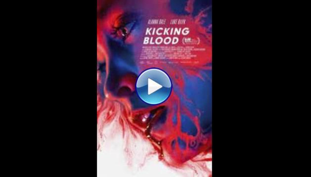 Kicking Blood (2021)