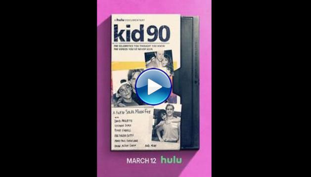 Kid 90 (2021)