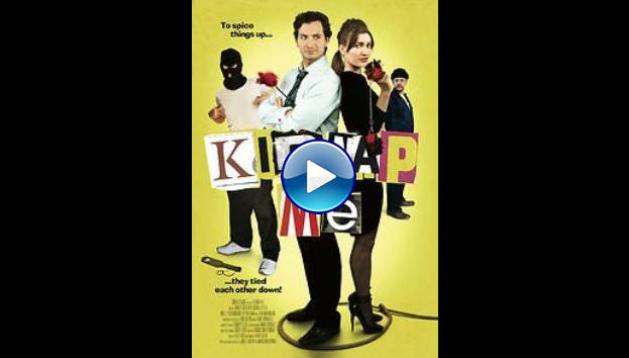 Kidnap Me (2017)