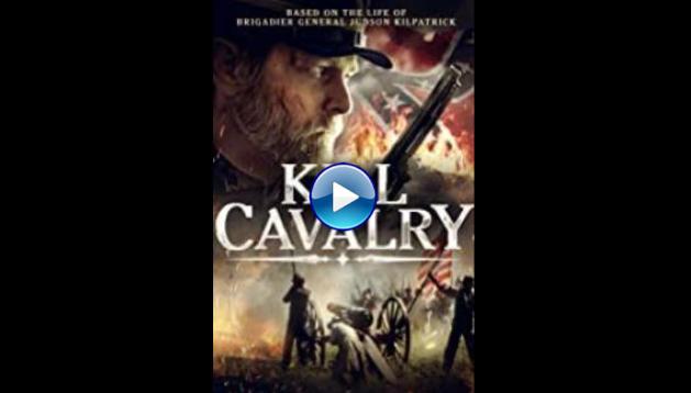 Kill Cavalry (2021)