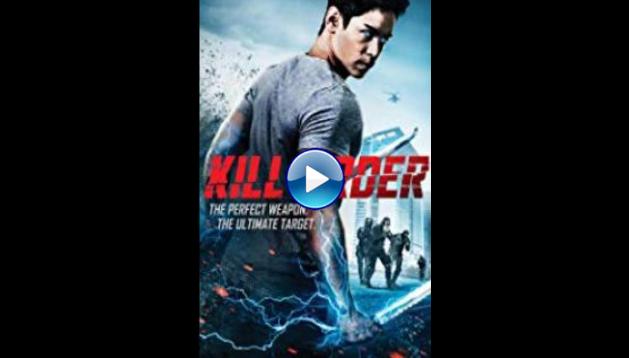 Kill Order (2017)