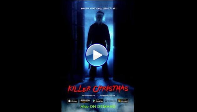 Killer Christmas (2017)