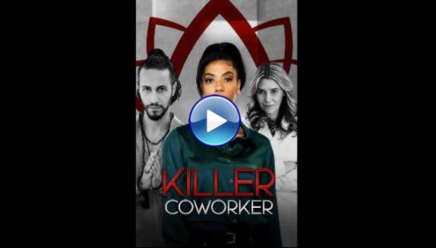 Killer Co-Worker (2023)