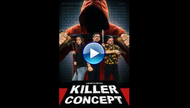 Killer Concept (2021)