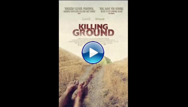 Killing Ground (2016)