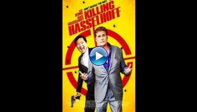 Killing Hasselhoff (2017)