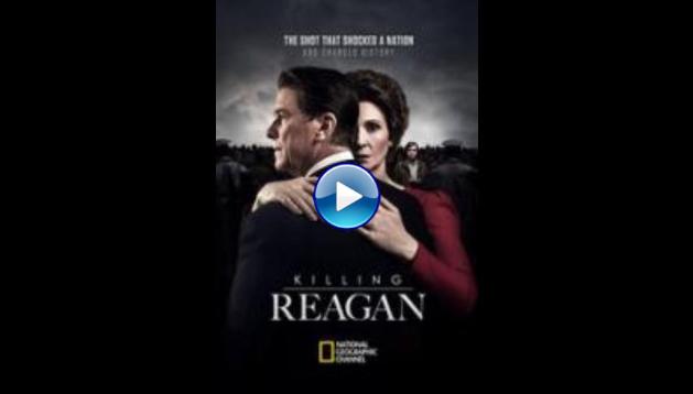 Killing Reagan (2016)