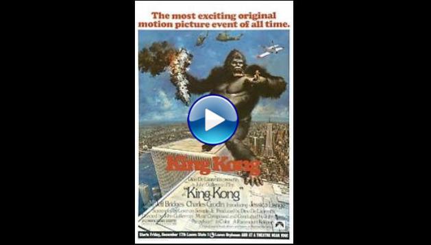 King Kong (1976)