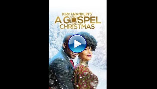 Kirk Franklin's A Gospel Christmas (2021)