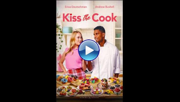 Kiss the Cook (2021)