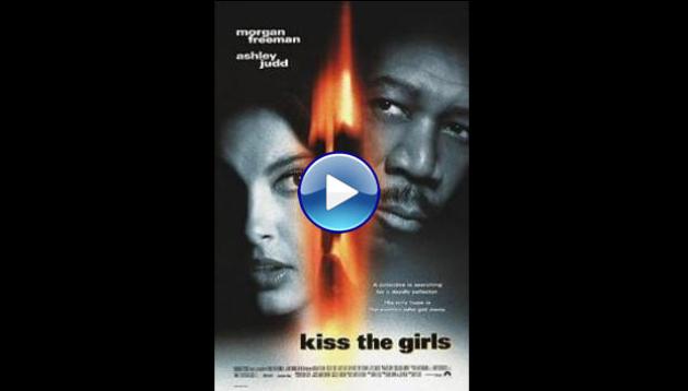 Kiss the Girls (1997)