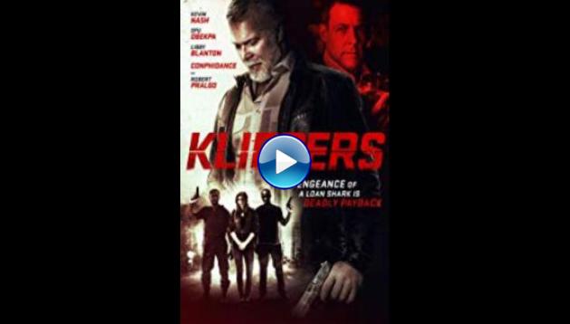 Klippers (2018)