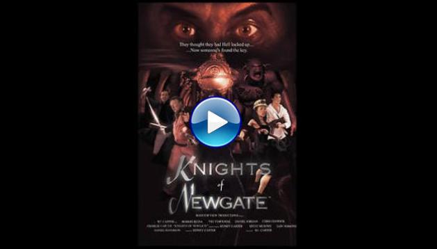 Knights of Newgate (2021)