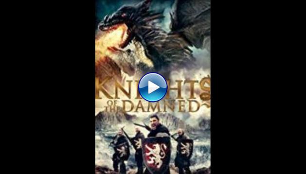 Knights of the Damned (2017)