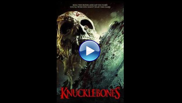 Knucklebones (2016)