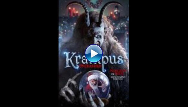 Krampus Unleashed (2016)