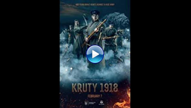 Kruty 1918 (2019)