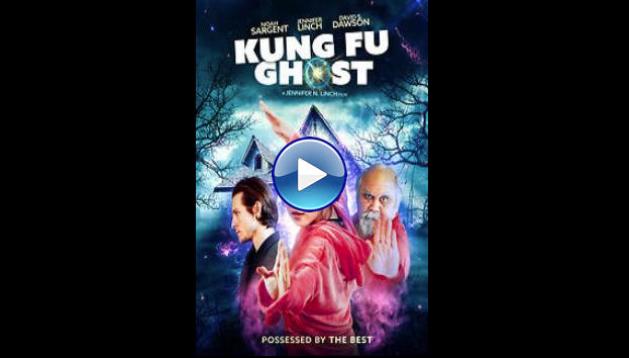 Kung Fu Ghost (2022)