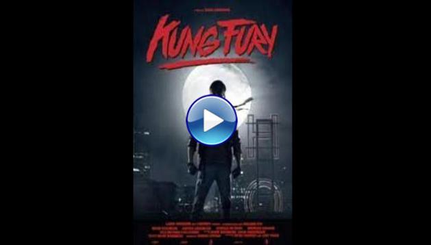 Kung Fury (2015)