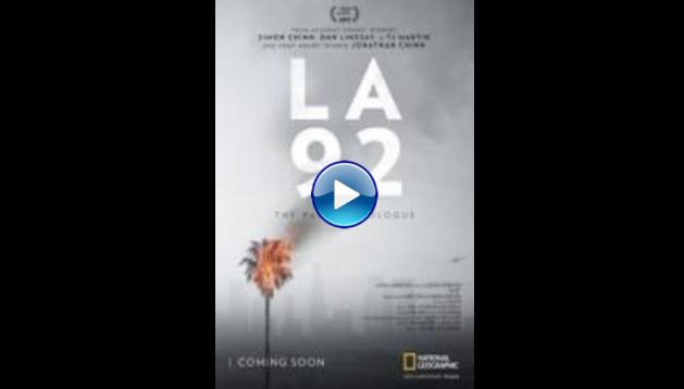 LA 92 (2017)