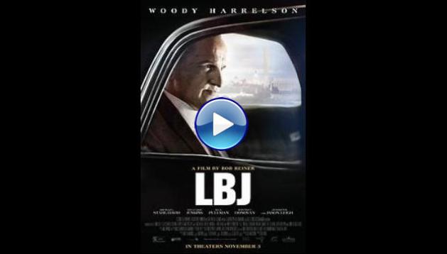 LBJ (2016)