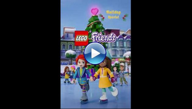 LEGO Friends: Holiday Special (2021)